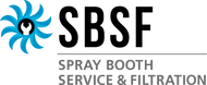 Spray Booth Waste Filter Disposal