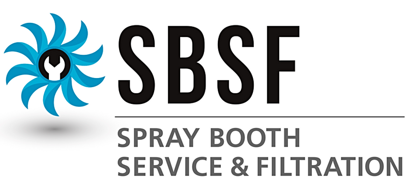 Spray Booth Service & Filtration.com