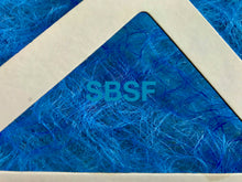 Glass Panel Filter - G3 Classification - 595mm x 595mm x 47mm Deep (Nominal sizes 24" x 24" x 2")